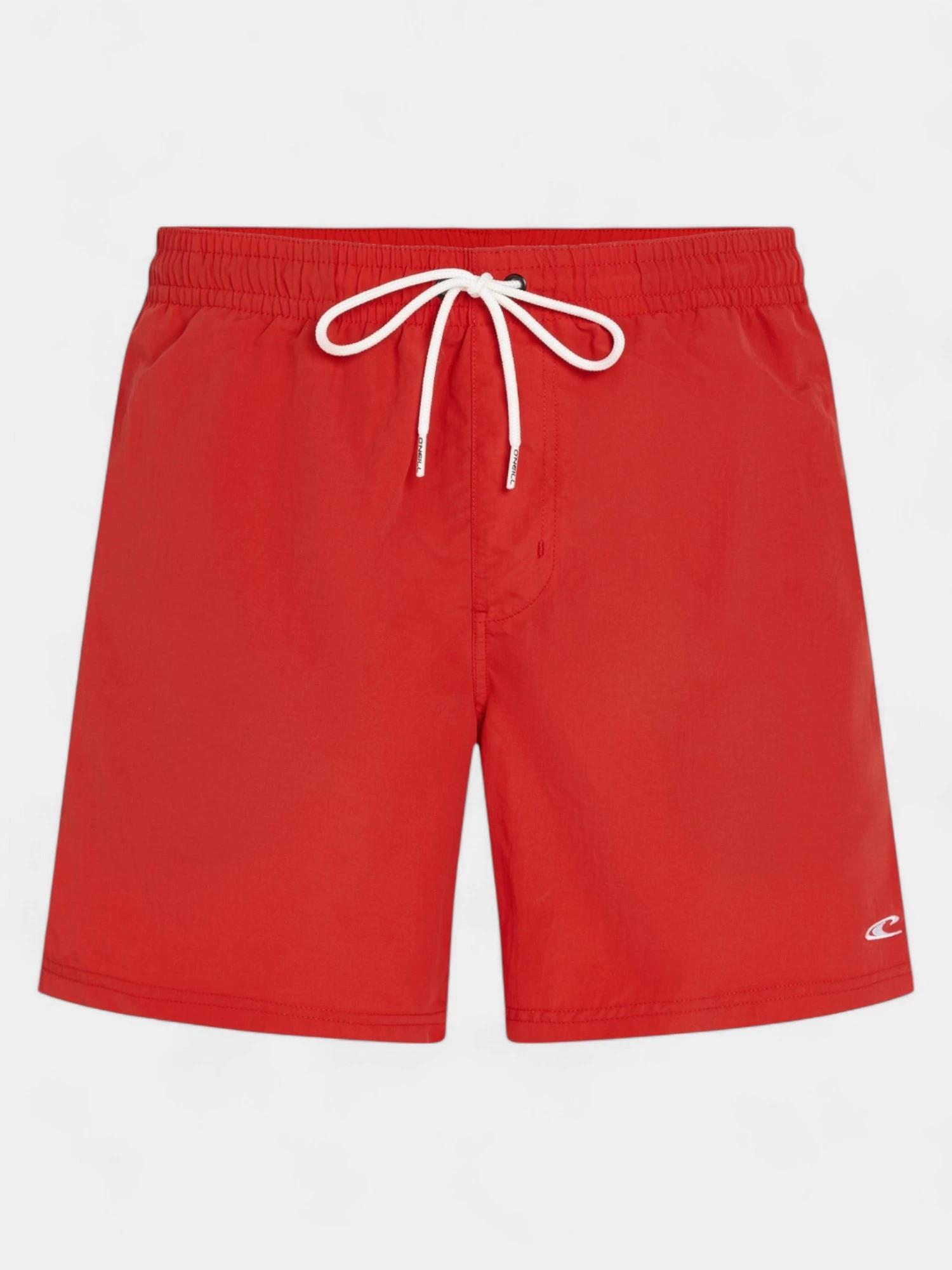 Badehose schnelltrocknend, atmungsaktiv Herren - Vert 16" Swimshorts 5/7