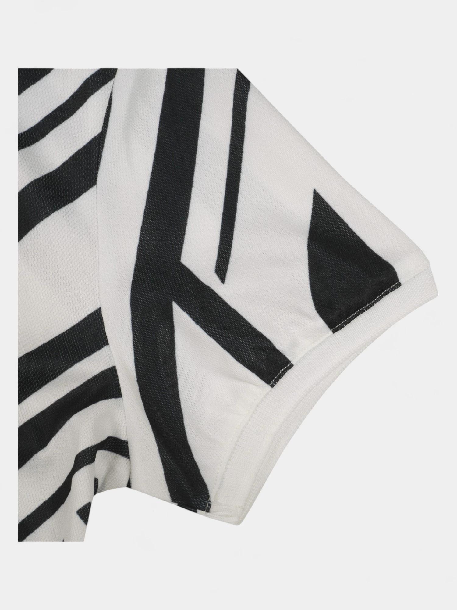Hennola Polo Dames Polo Optic White 5/6