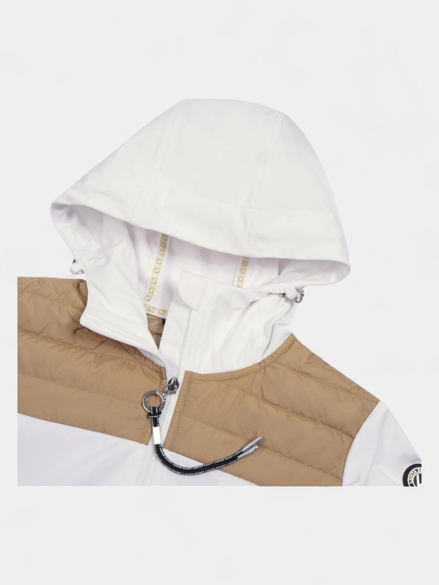 Veste Softshell Femme Arantila 4/7