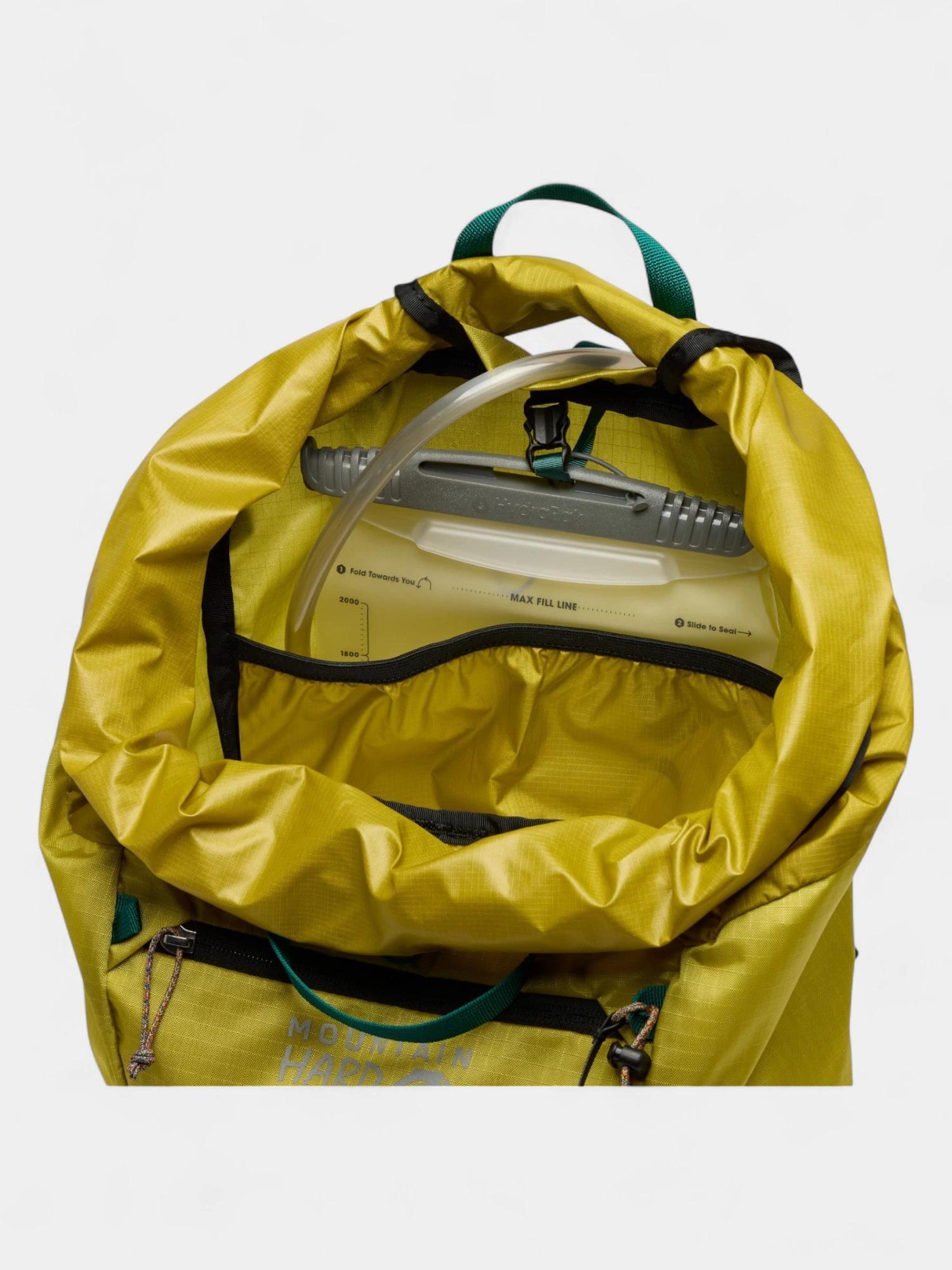 Sac à dos de randonnée pour hommes UL 20 5/7