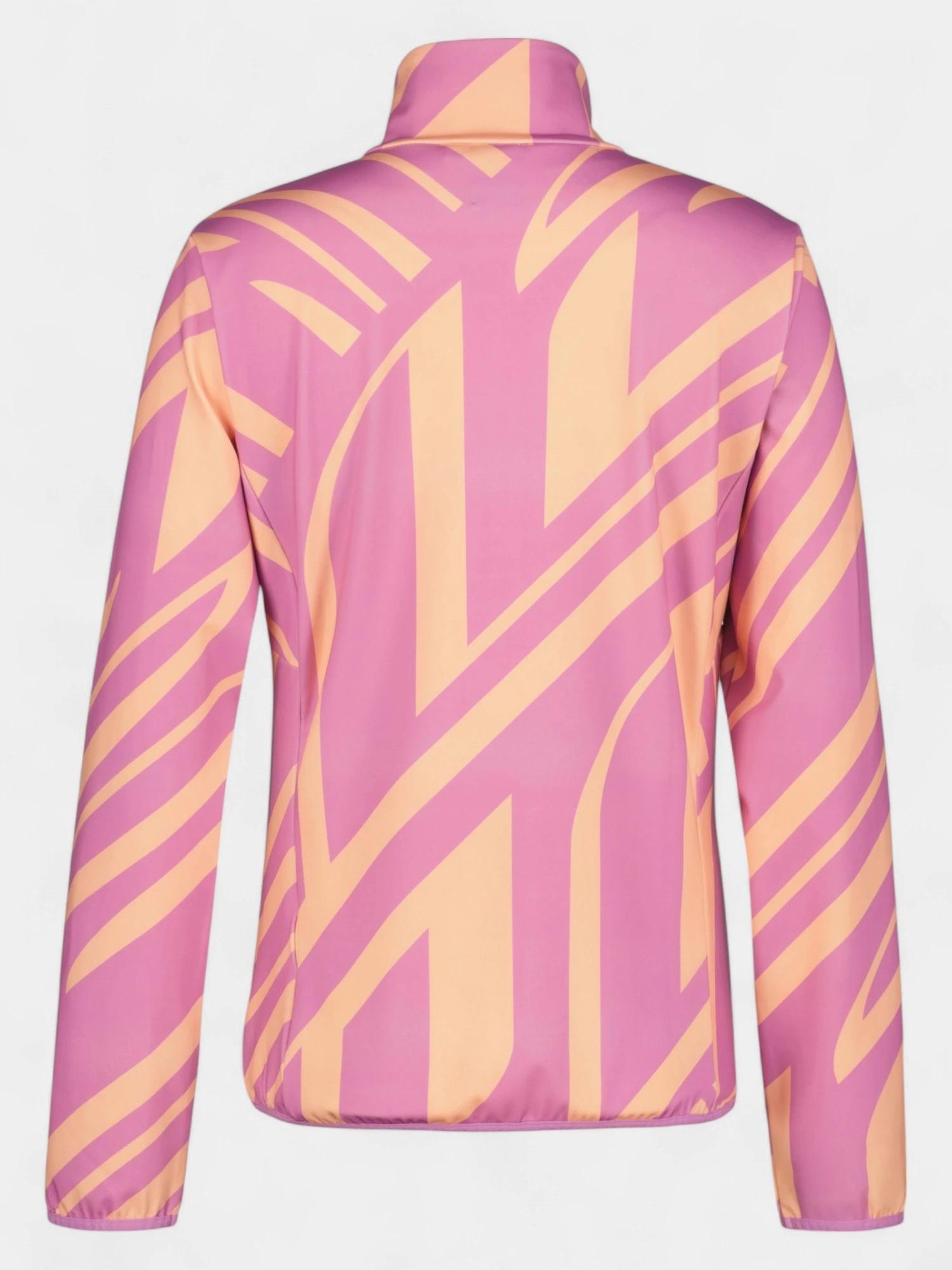 Pull Femme Ellala 3/6