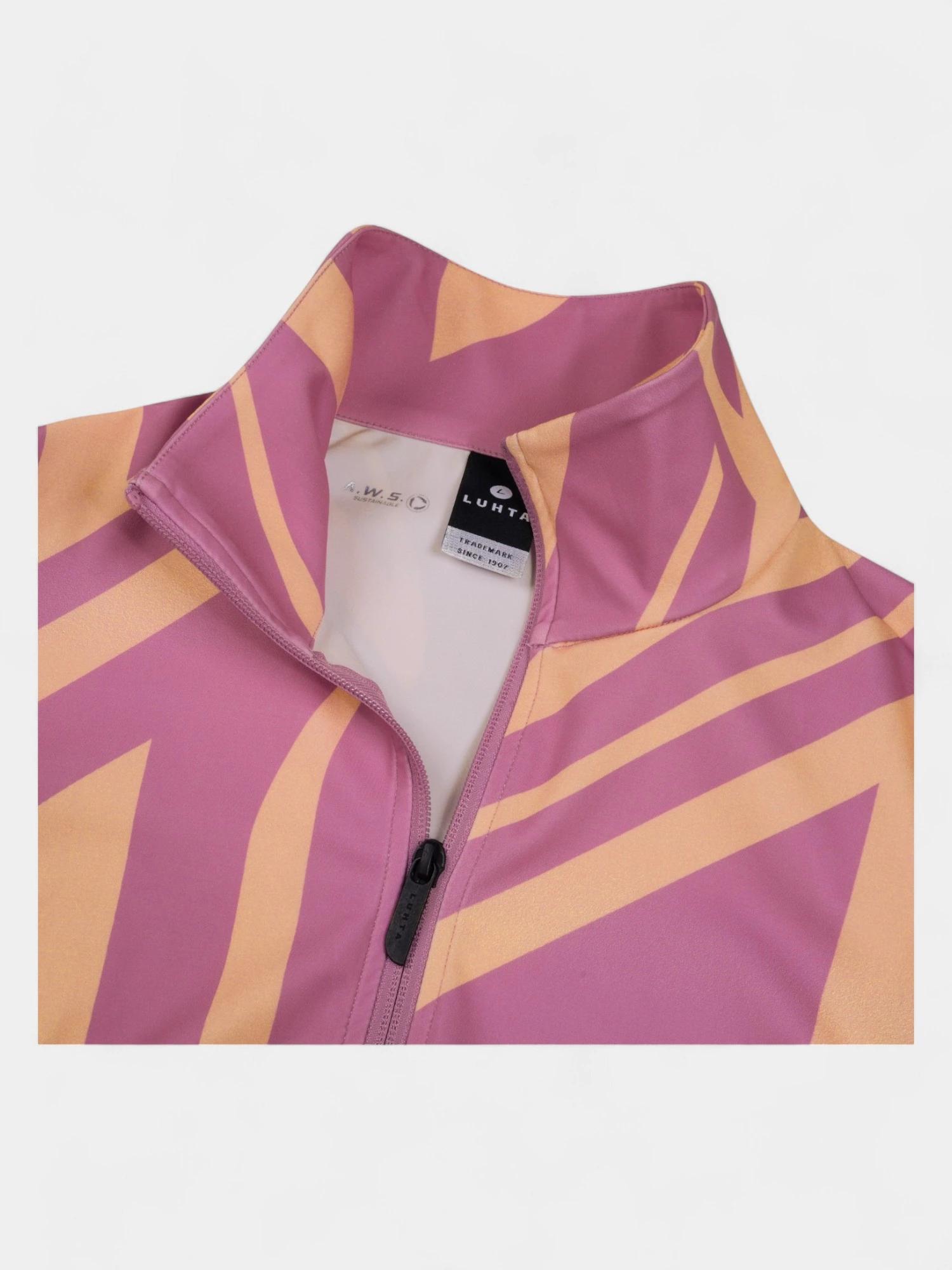 Pull Femme Ellala 4/6
