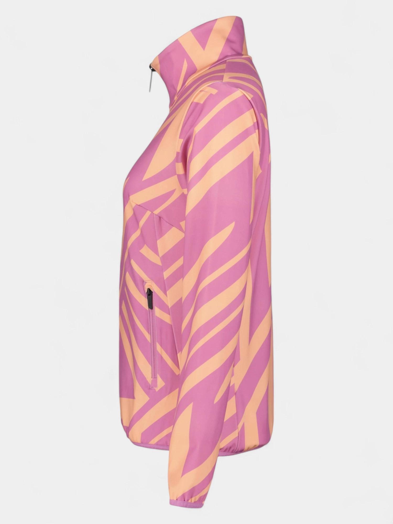 Pull Femme Ellala 2/6