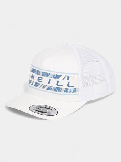 Basecap sportlich flexibel Herren - Baseball Cap