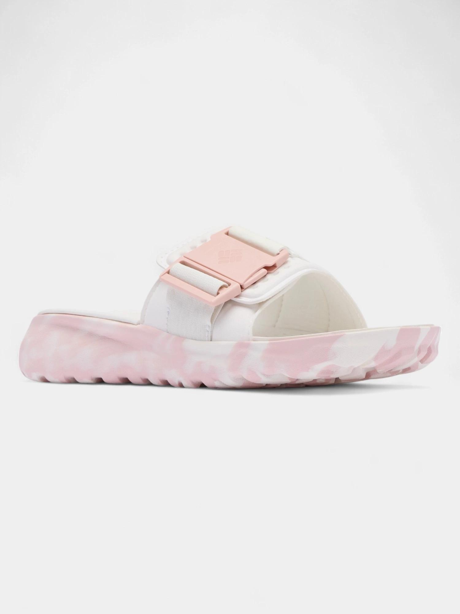 COLUMBIA Columbia Peakfreak Roam Damen-Flip-Flops
