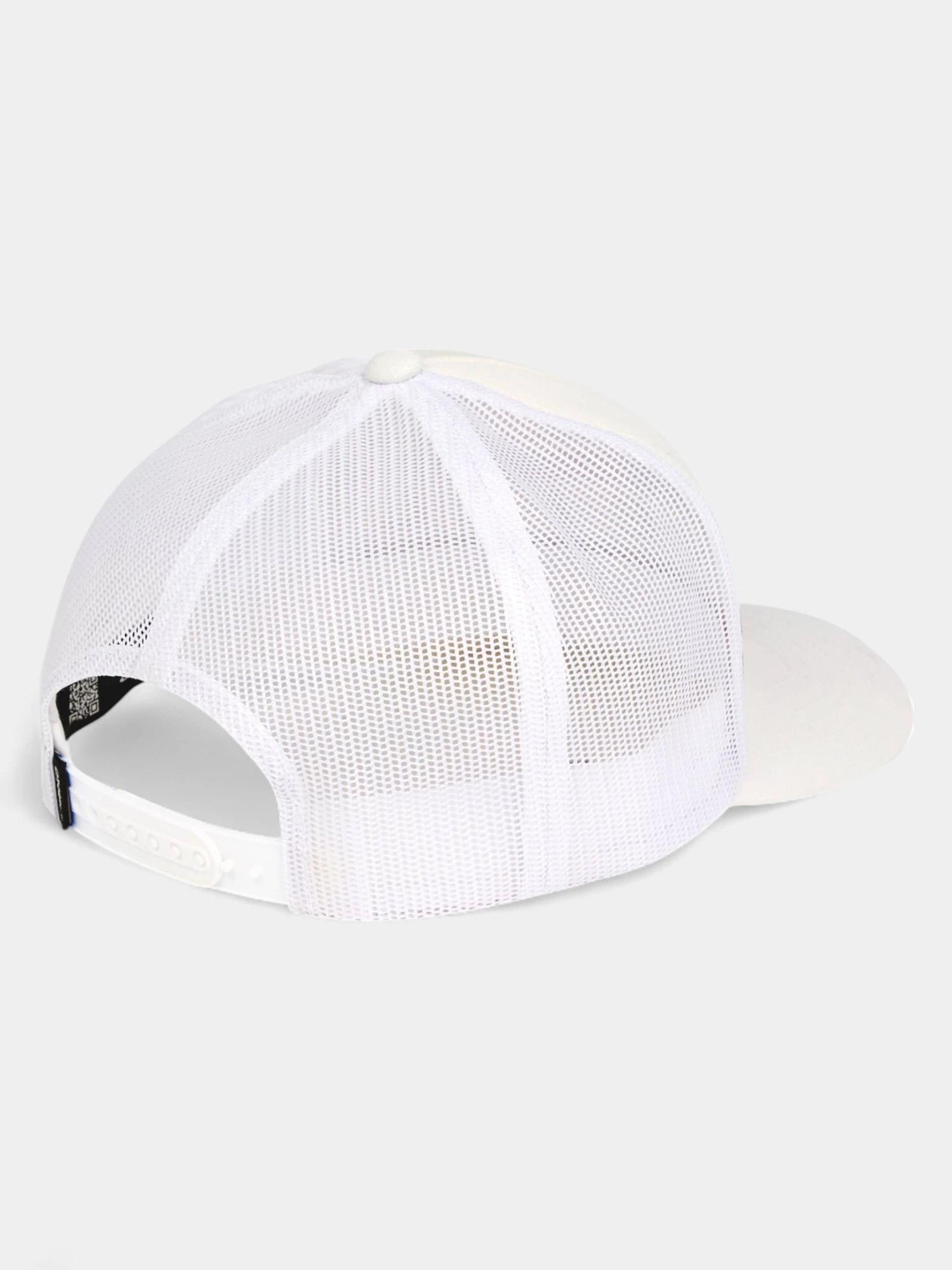 Basecap sportlich flexibel Herren - Baseball Cap 3/5