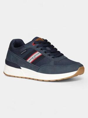 Turnschuhe Herren KANSAS FLAG-DEEP