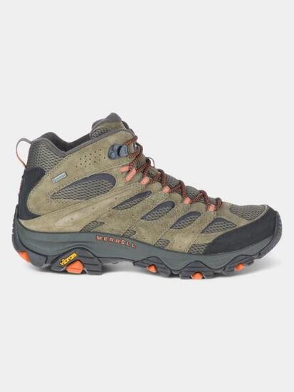 Stivaletti Merrell Moab 3 Mid GORE-TEX® per uomini