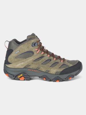 Wandelschoenen heren moab 3 mid gtx