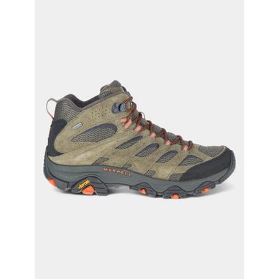 Buty turystyczne męskie Merrell Moab 3 Mid GTX