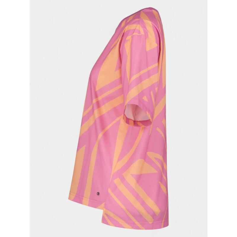 Tricou cu maneci scurte Luhta Heligby femei