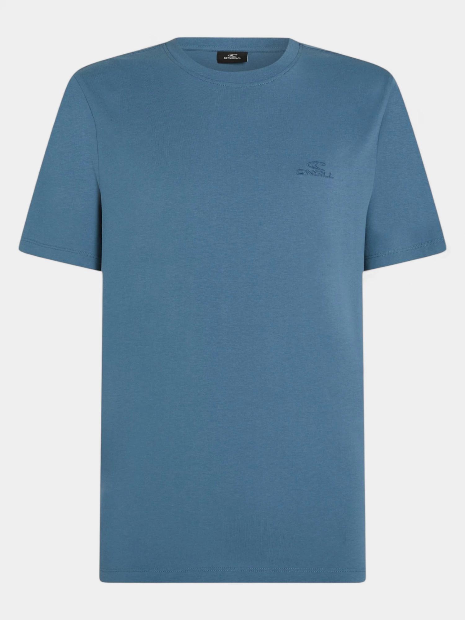 T-Shirt angenehm weich Herren - Small Logo T-Shirt 5/7