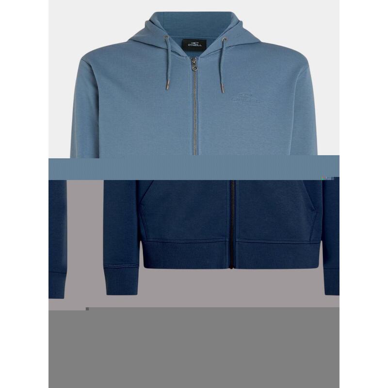 Bluza męska z kapturem O'Neill Small Logo Fz