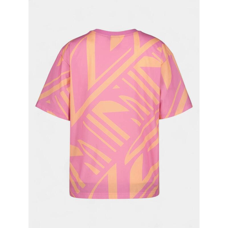 Tricou cu maneci scurte Luhta Heligby femei