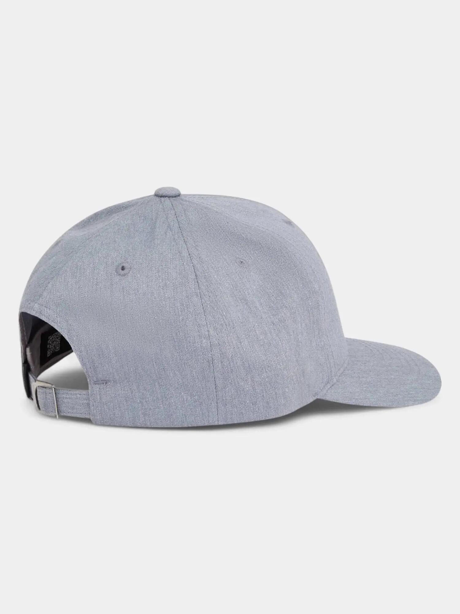 Férfi baseball sapka The Future Surf Society Cap 3/5