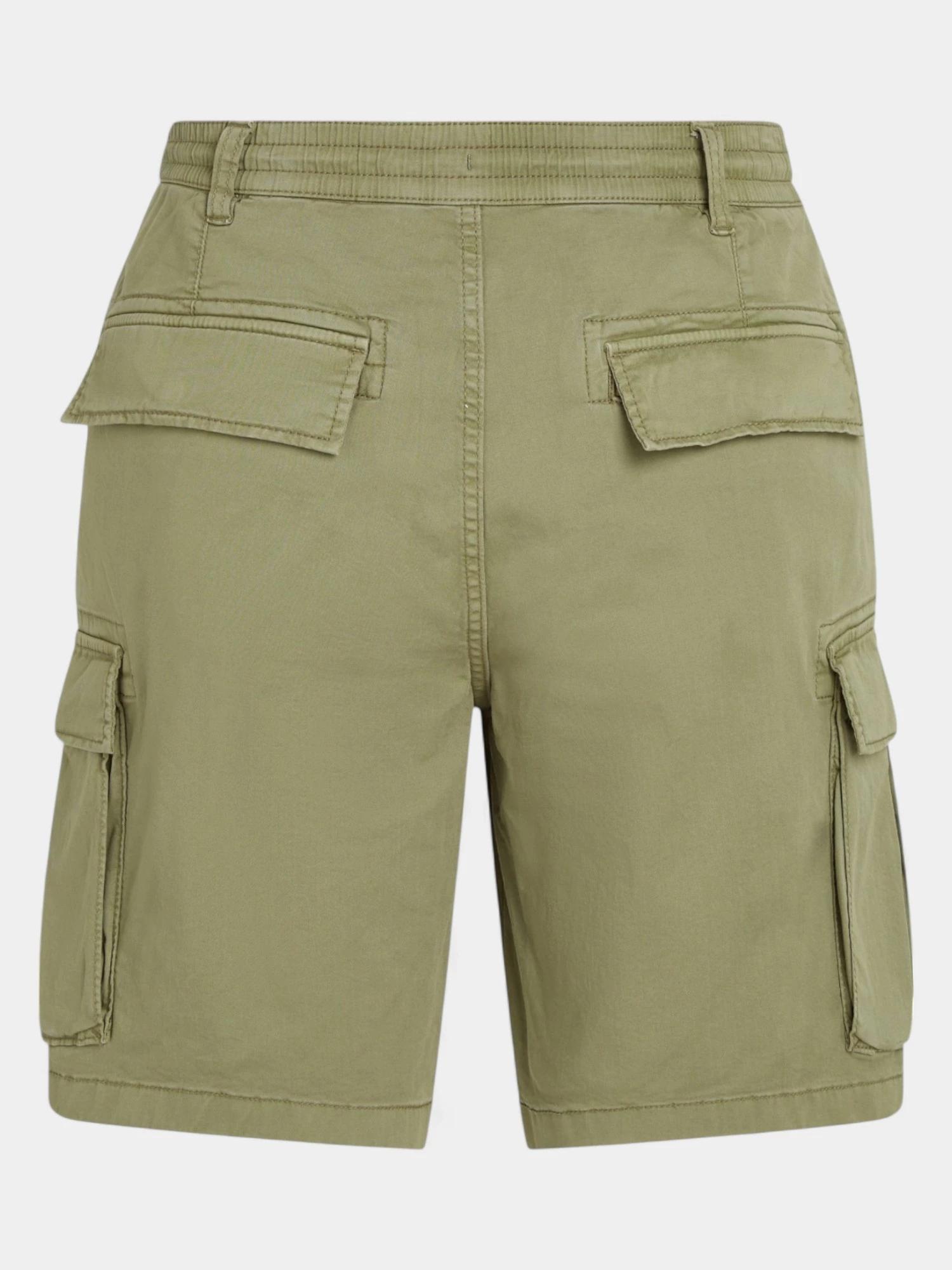 Pantaloncini cargo da uomo Essentials 6/7
