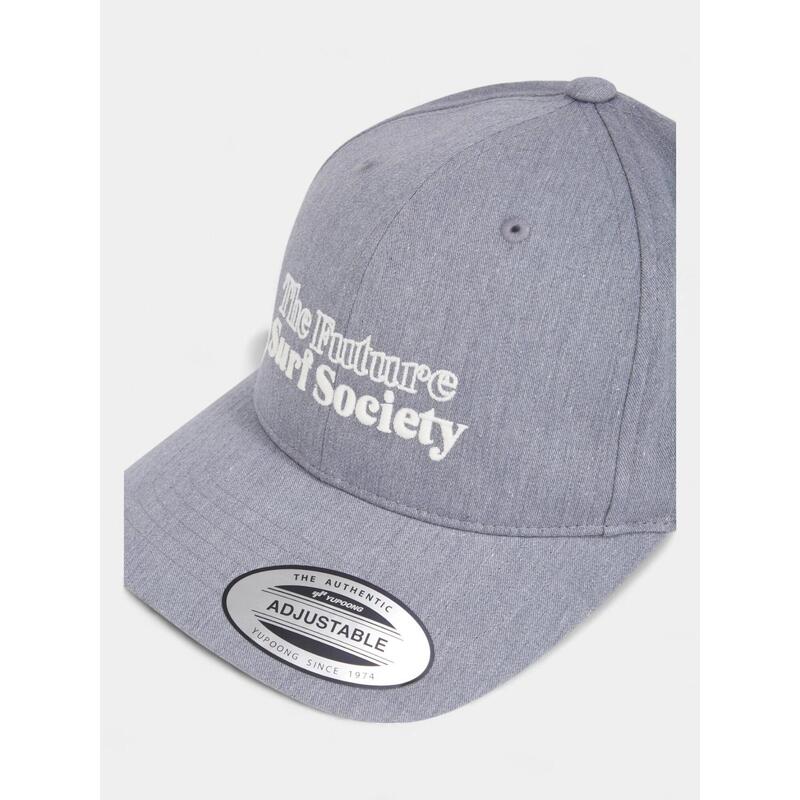 Sapca de baseball The Future Surf Society Cap barbati