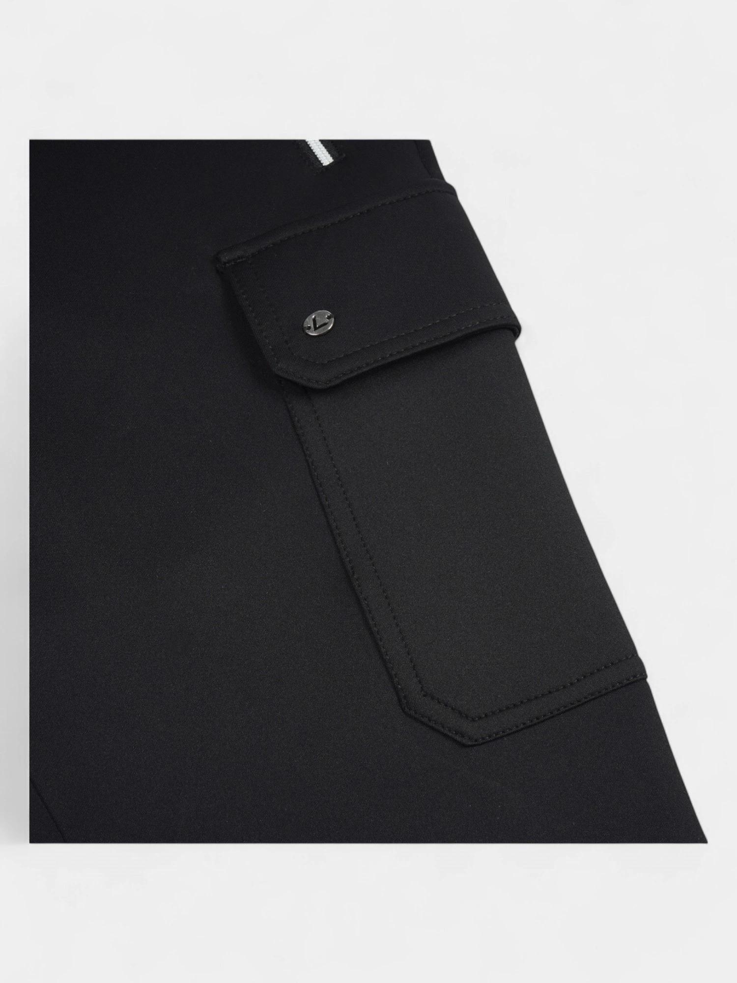 Pantalon Cargo Femme Ino 5/7