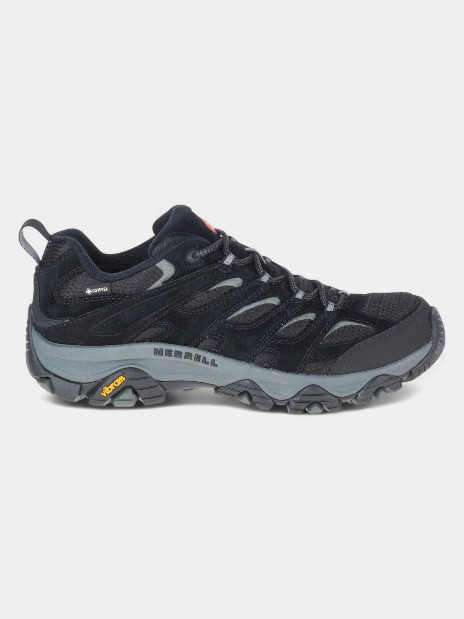 MERRELL Merrell Moab 3 GTX Mens Waterproof Hiking Shoes