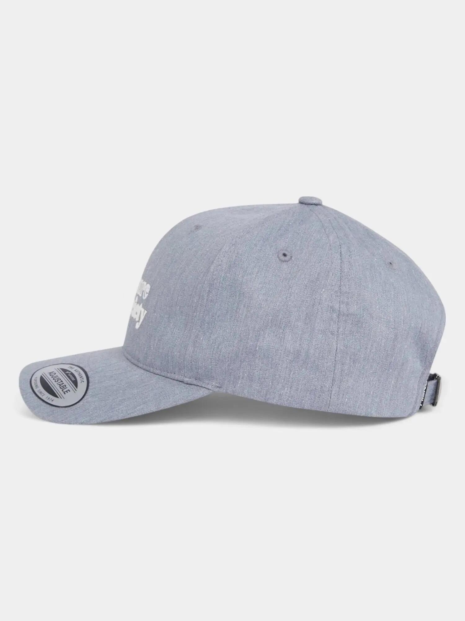 Férfi baseball sapka The Future Surf Society Cap 2/5