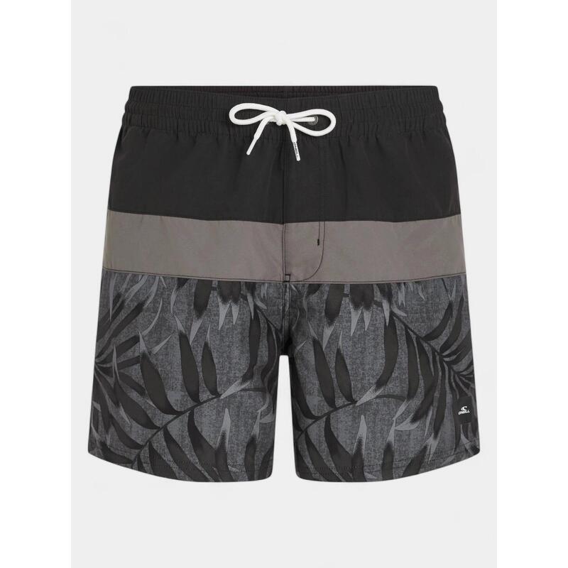 Sort de plaja O'Neill Cali Block 15'' Swimshorts barbati