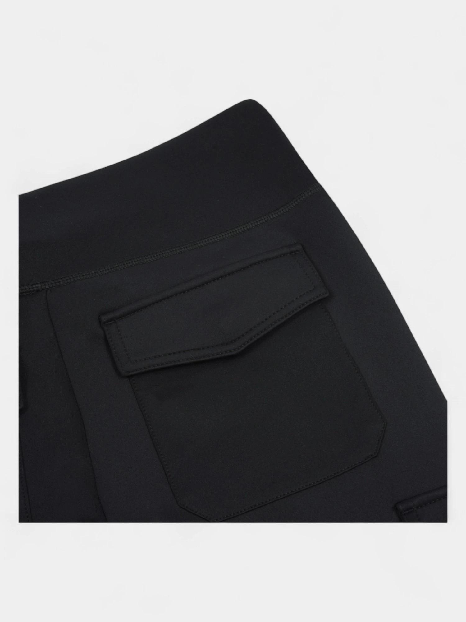 Pantalon Cargo Femme Ino 6/7