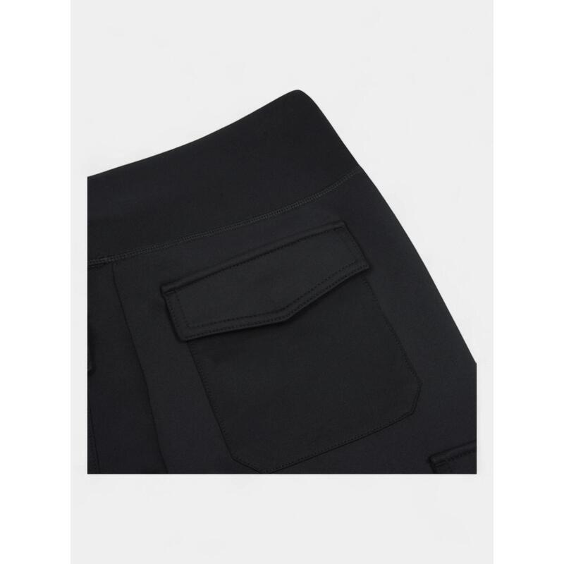 Pantaloni cargo Luhta Ino femei