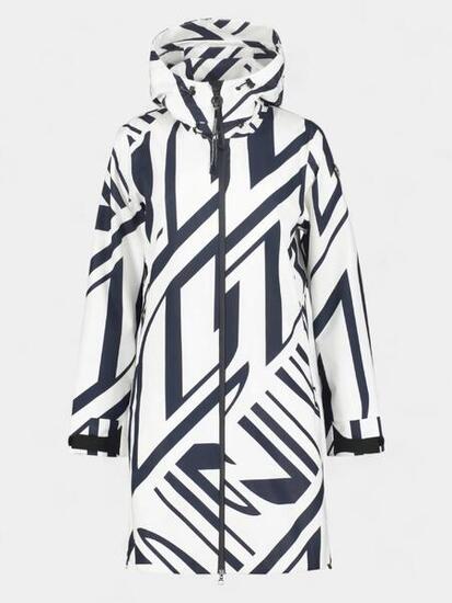 Veste Transition Femme Ailio