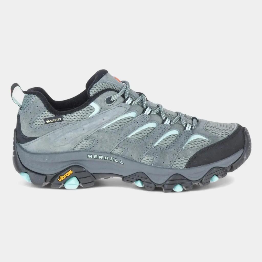 Sneakers Merrell model J036318-SEDONA SAGE for women