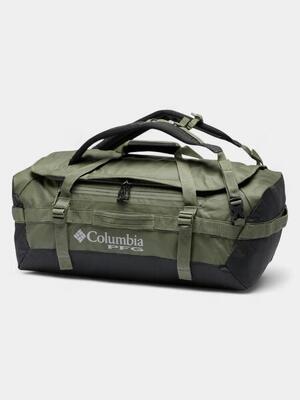 Sporttas heren landroamer 60l duffel