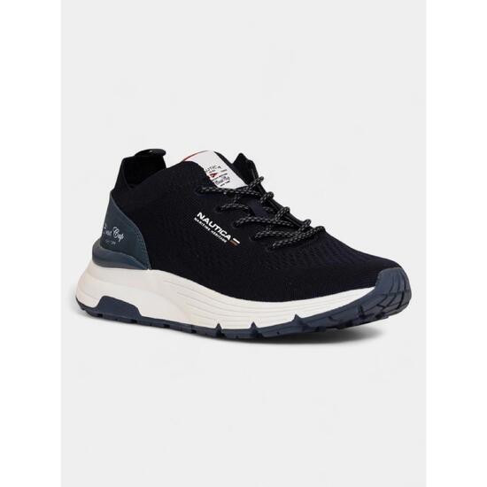 Sneakersy męskie Nautica BLAKE DEEP