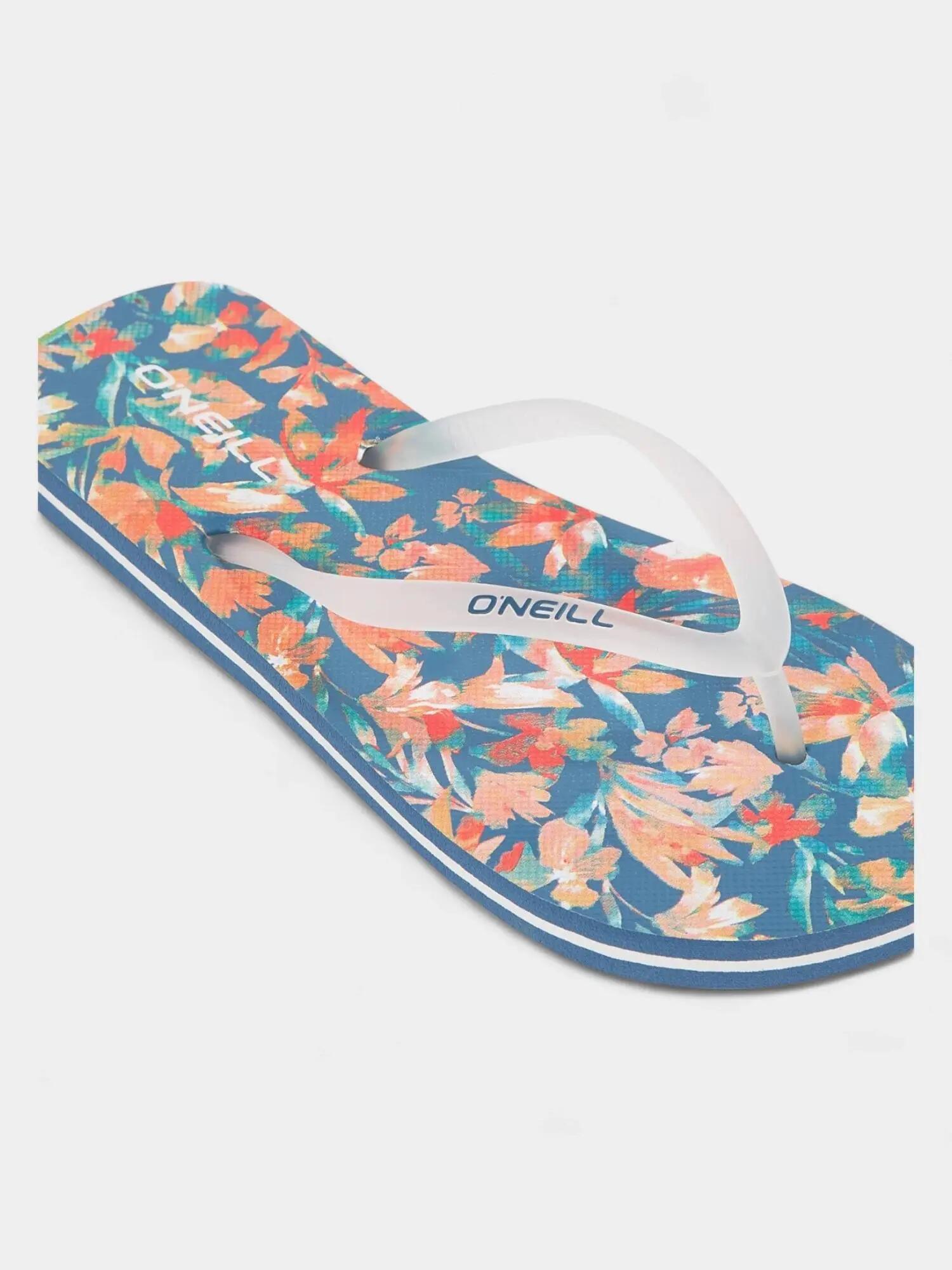 Női flip flop papucs Profile Graphic Sandals 3/5