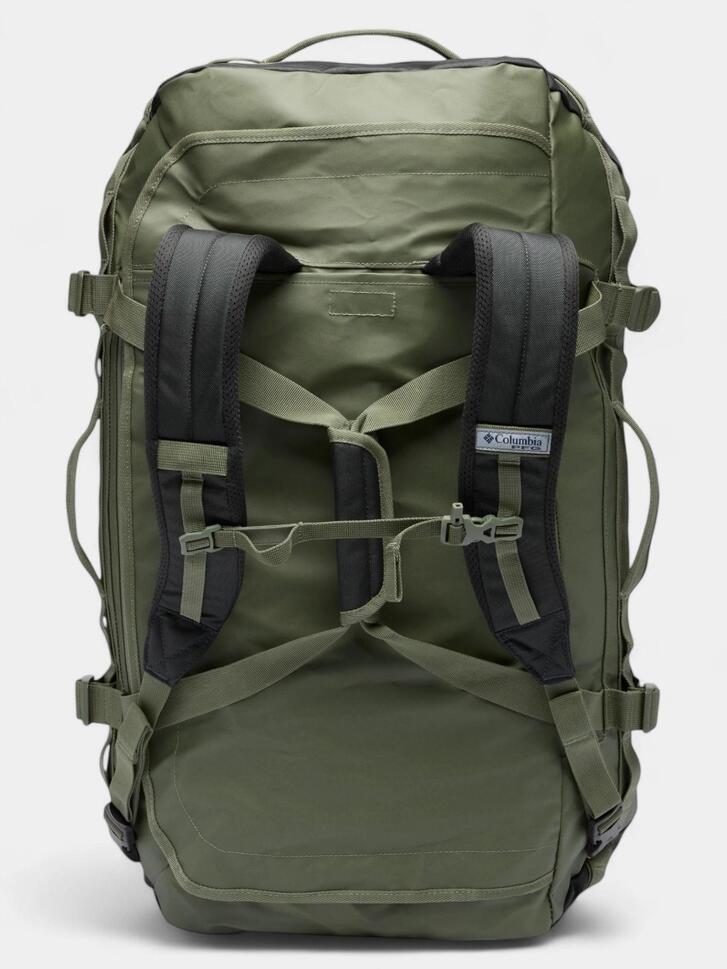 Torba sportowa męska Columbia Landroamer 60L Duffel