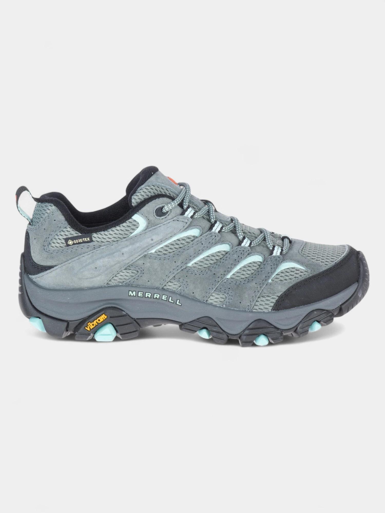 MERRELL picture