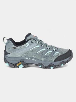 Zapatillas senderismo mujer Moab 3 GTX