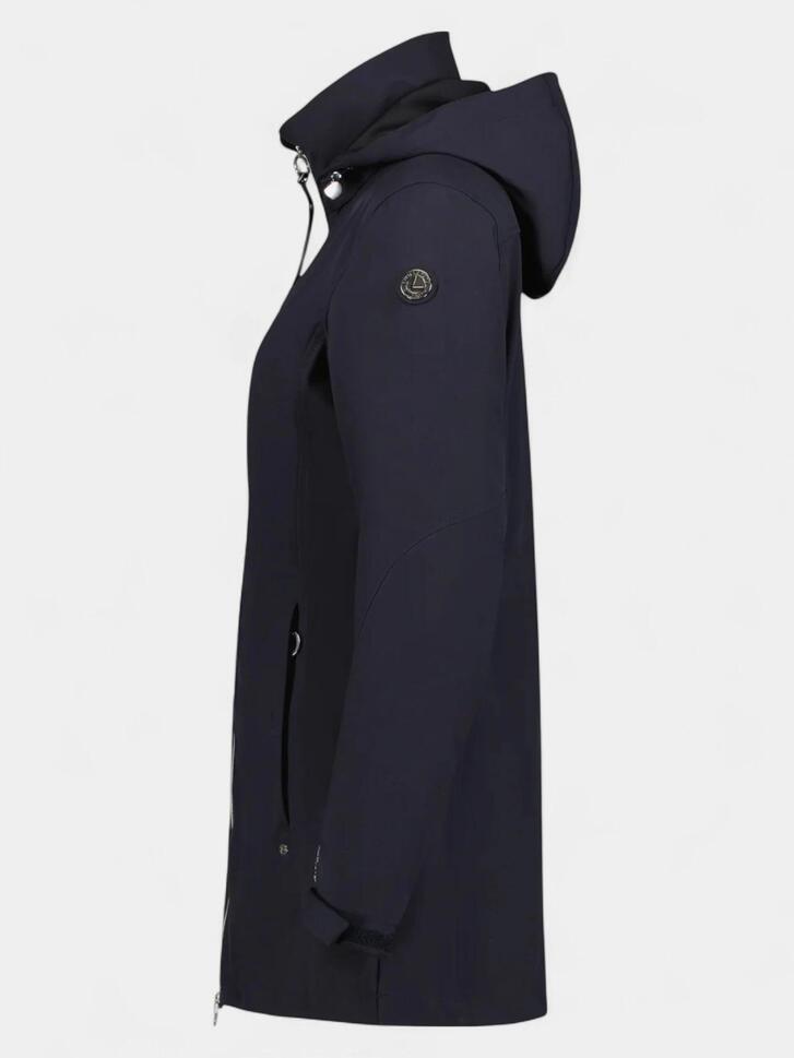 Kurtka softshell damska Luhta Erkkola