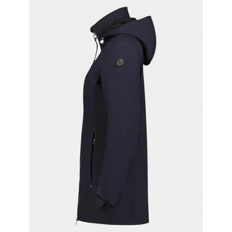 Jacheta softshell Luhta Erkkola femei