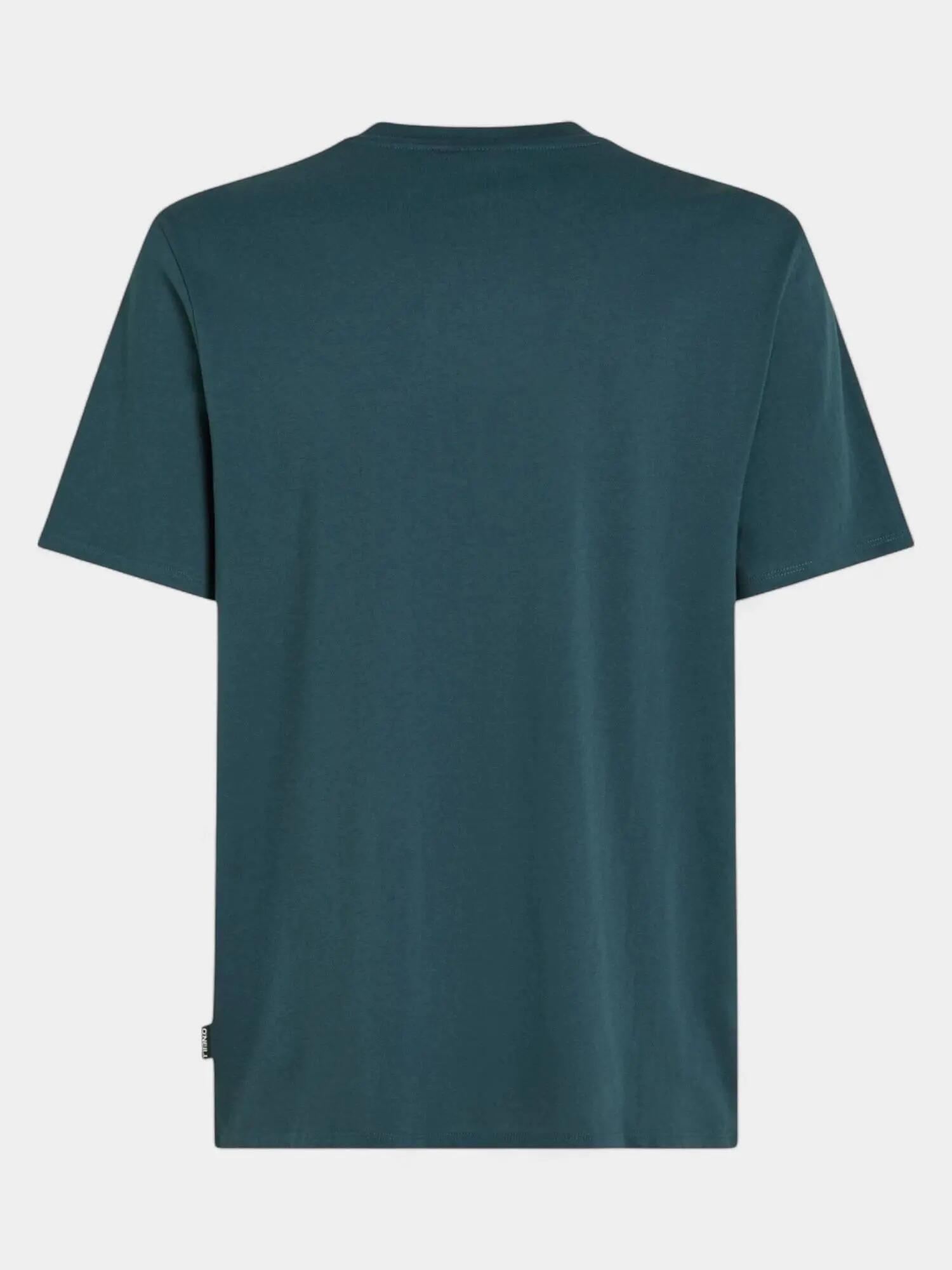 Férfi rövid ujjú póló O'Neill Logo T-Shirt 6/7