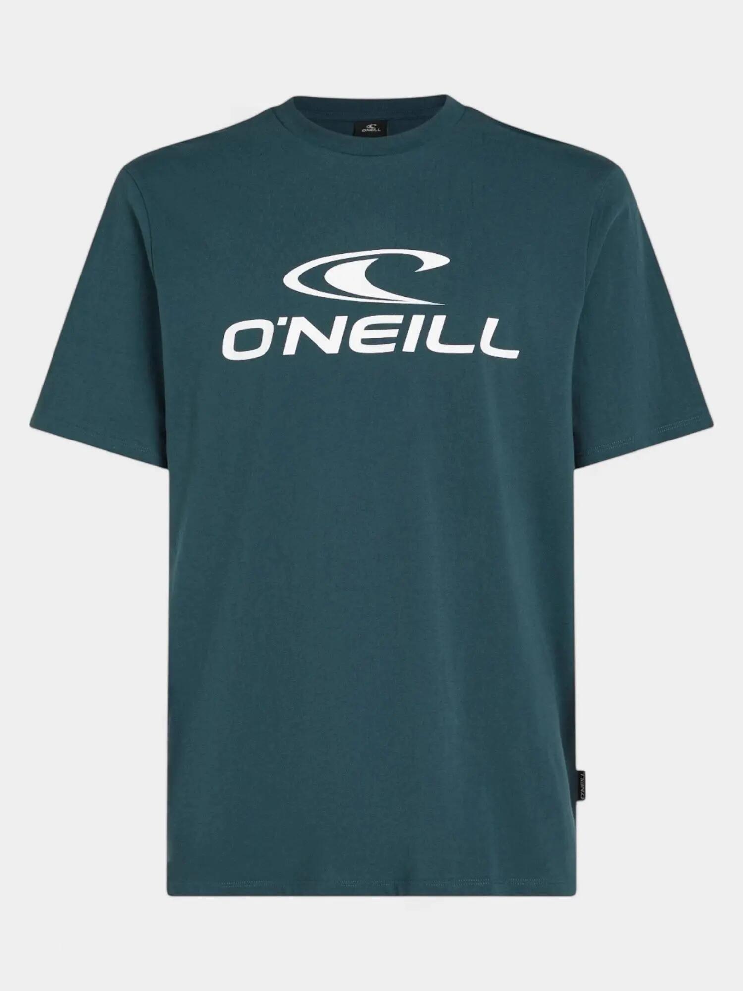 Férfi rövid ujjú póló O'Neill Logo T-Shirt 5/7