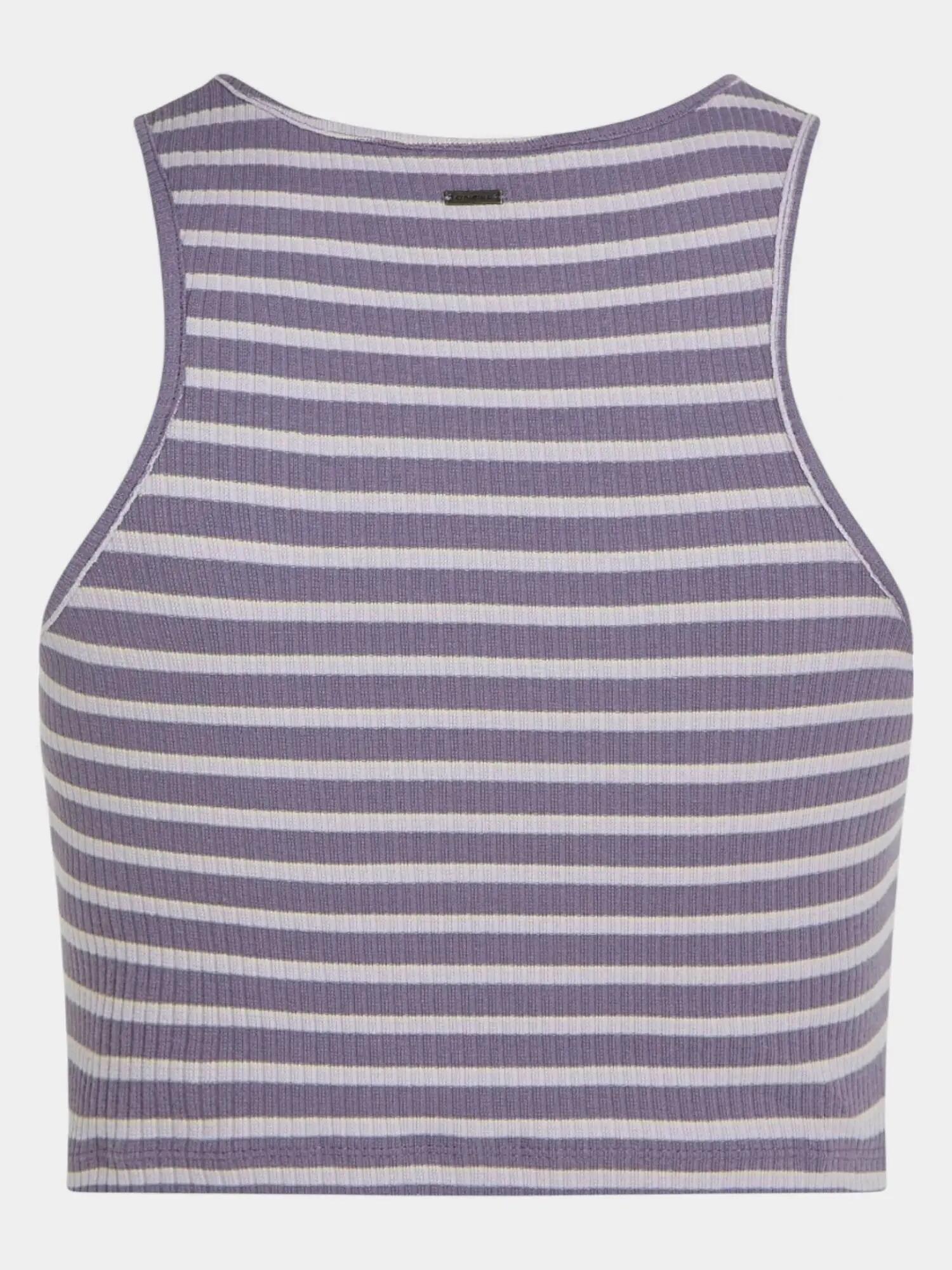 Női atléta O'Neill Jess Rib Tank Top 6/7