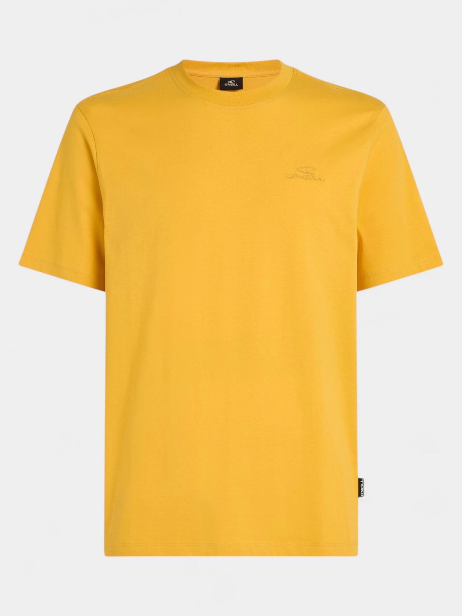 T-Shirt angenehm weich Herren - Small Logo T-Shirt 5/7
