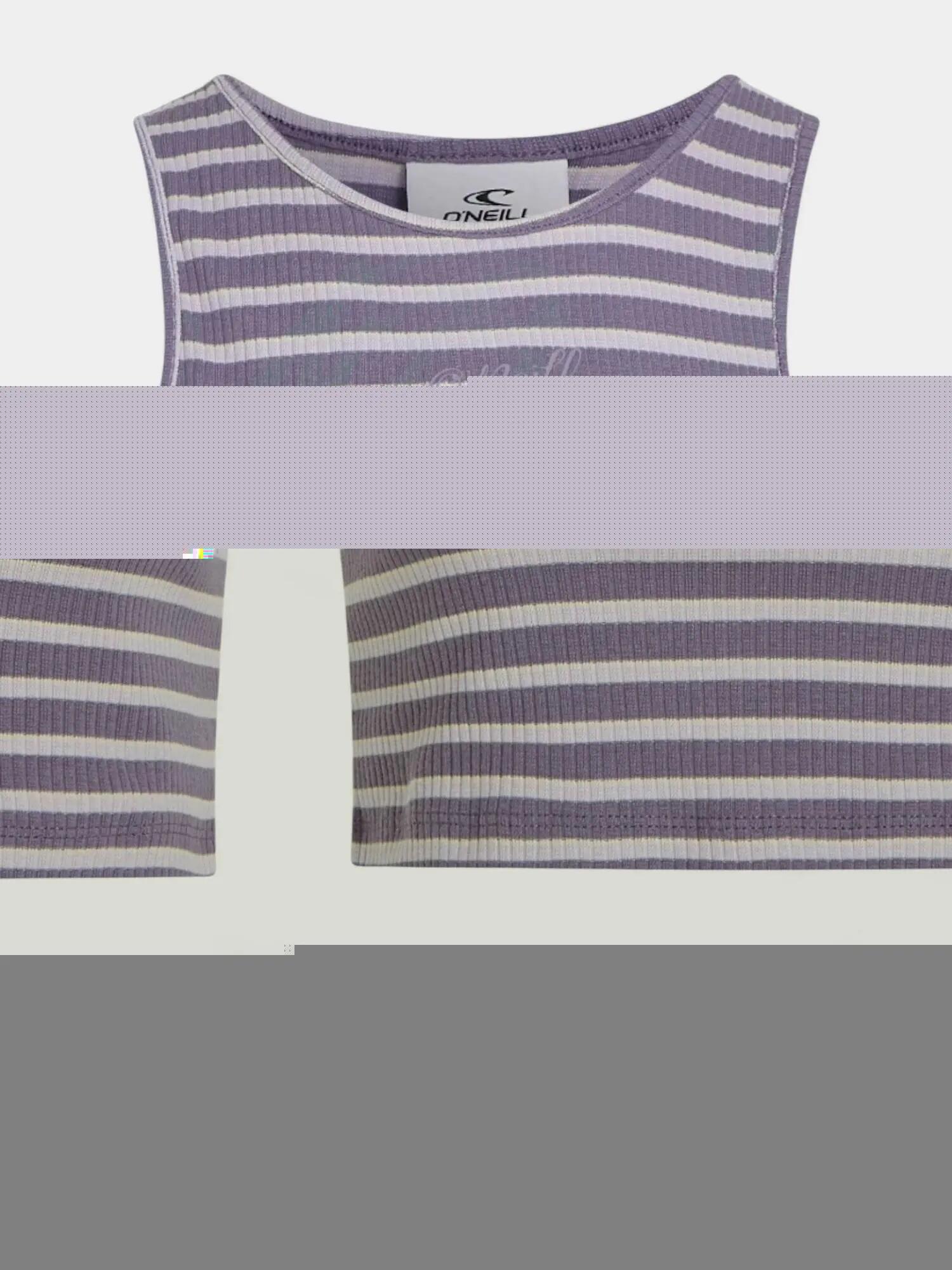Női atléta O'Neill Jess Rib Tank Top 5/7