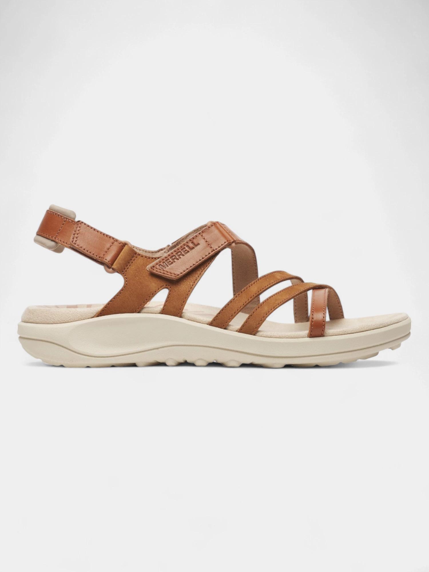 MERRELL Sandalen dames Harbor Backstrap