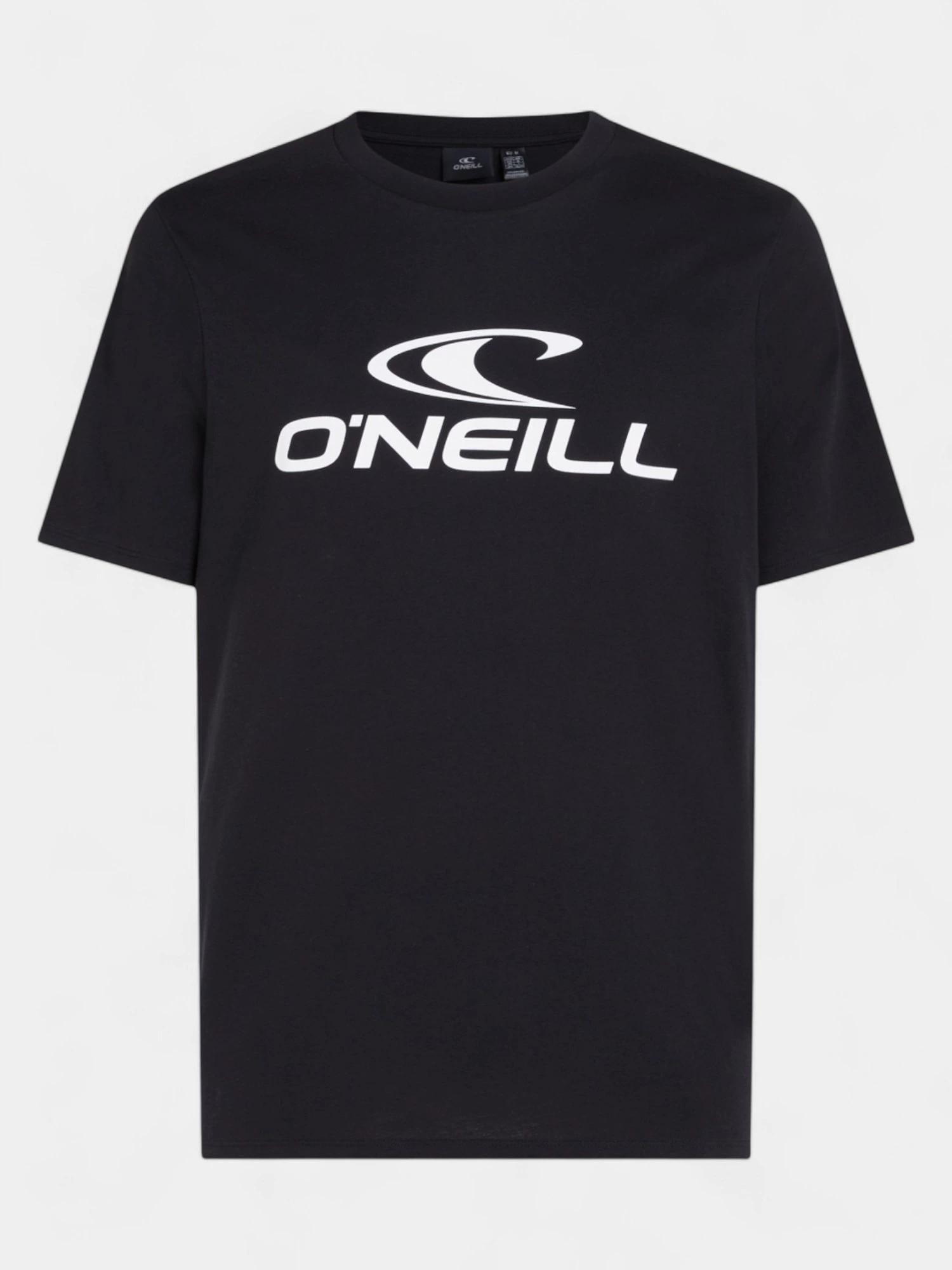 O'NEILL O'neill T-Shirts O'Neill T-Shirt HEREN BlackOut - A 5/7