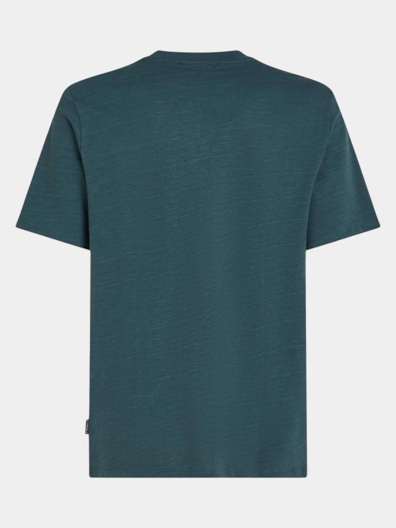 T-Shirt angenehm weich Herren - Chest Pocket T-Shirt 6/7