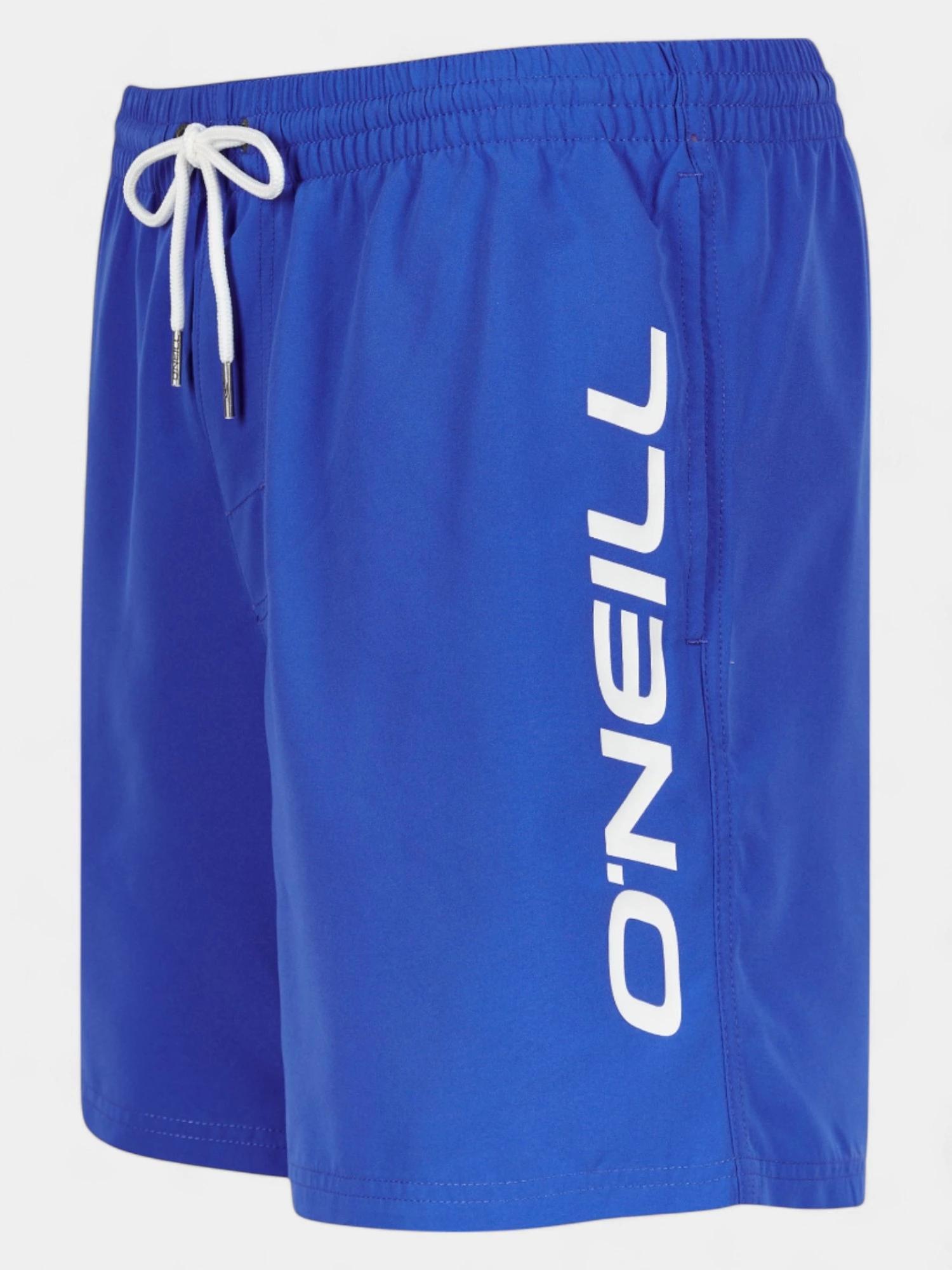Szorty plażowe męskie O'Neill Cali 16'' 6/7