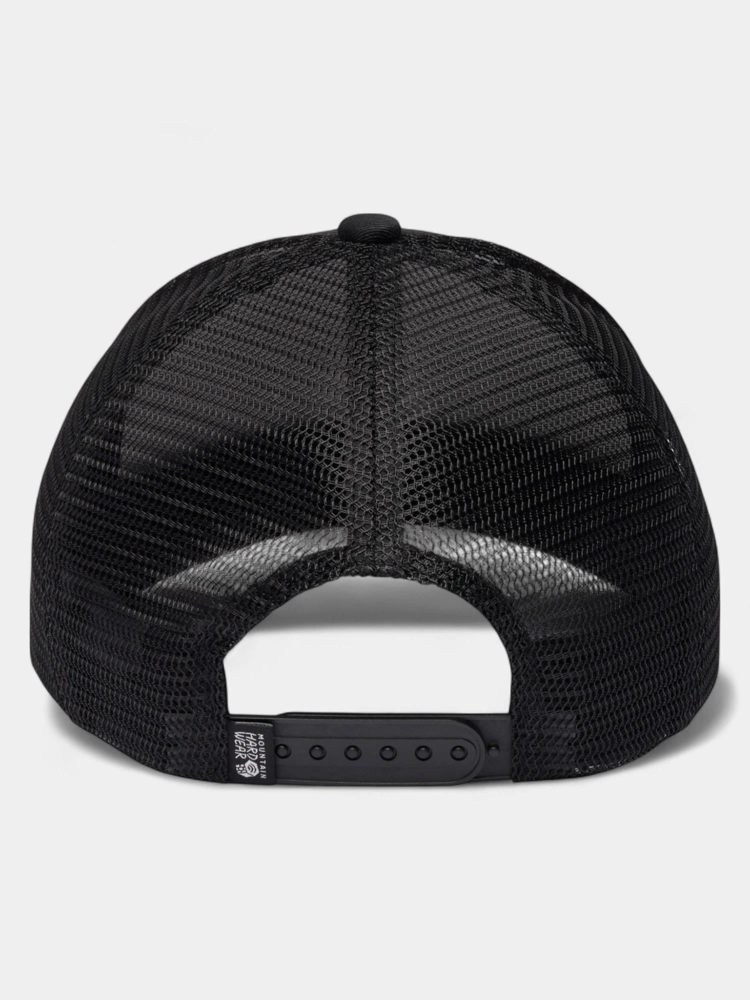 Czapka z daszkiem męska Mountain Hardwear Recycled Trucker 3/3