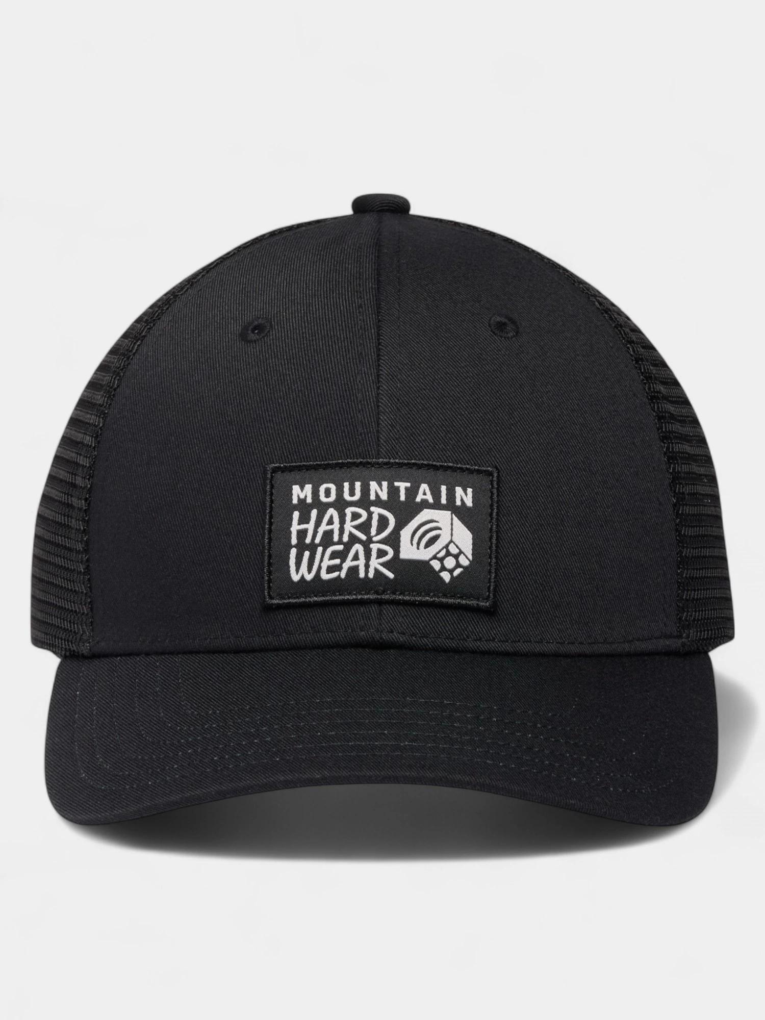 Czapka z daszkiem męska Mountain Hardwear Recycled Trucker 2/3