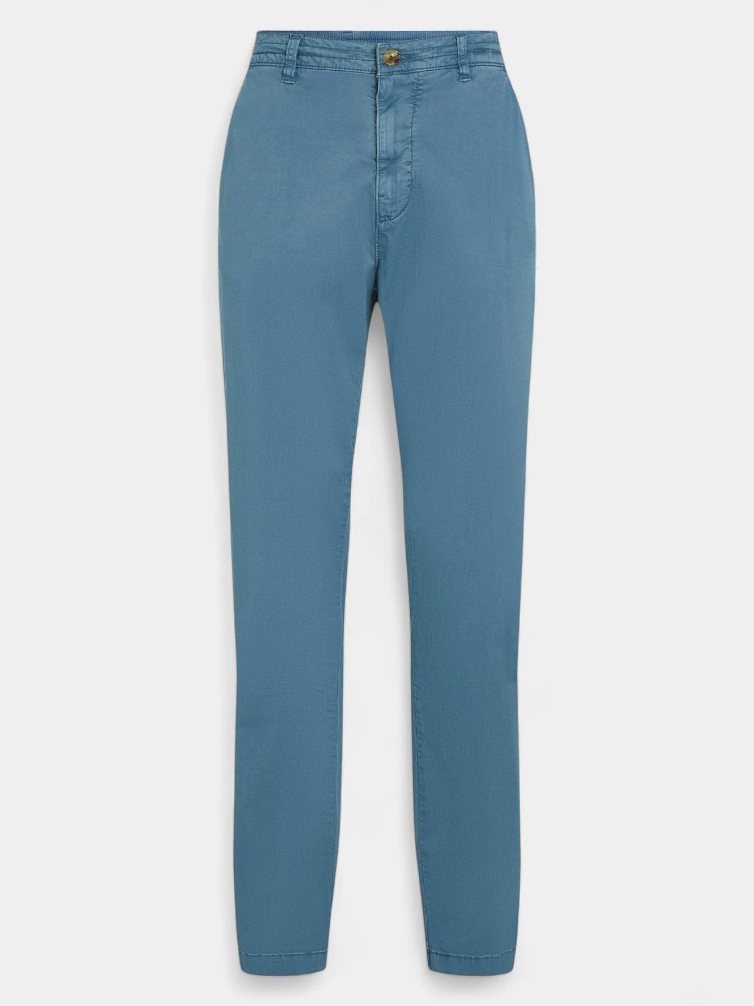 Chino-Hosen Herren Essentialss 6/7