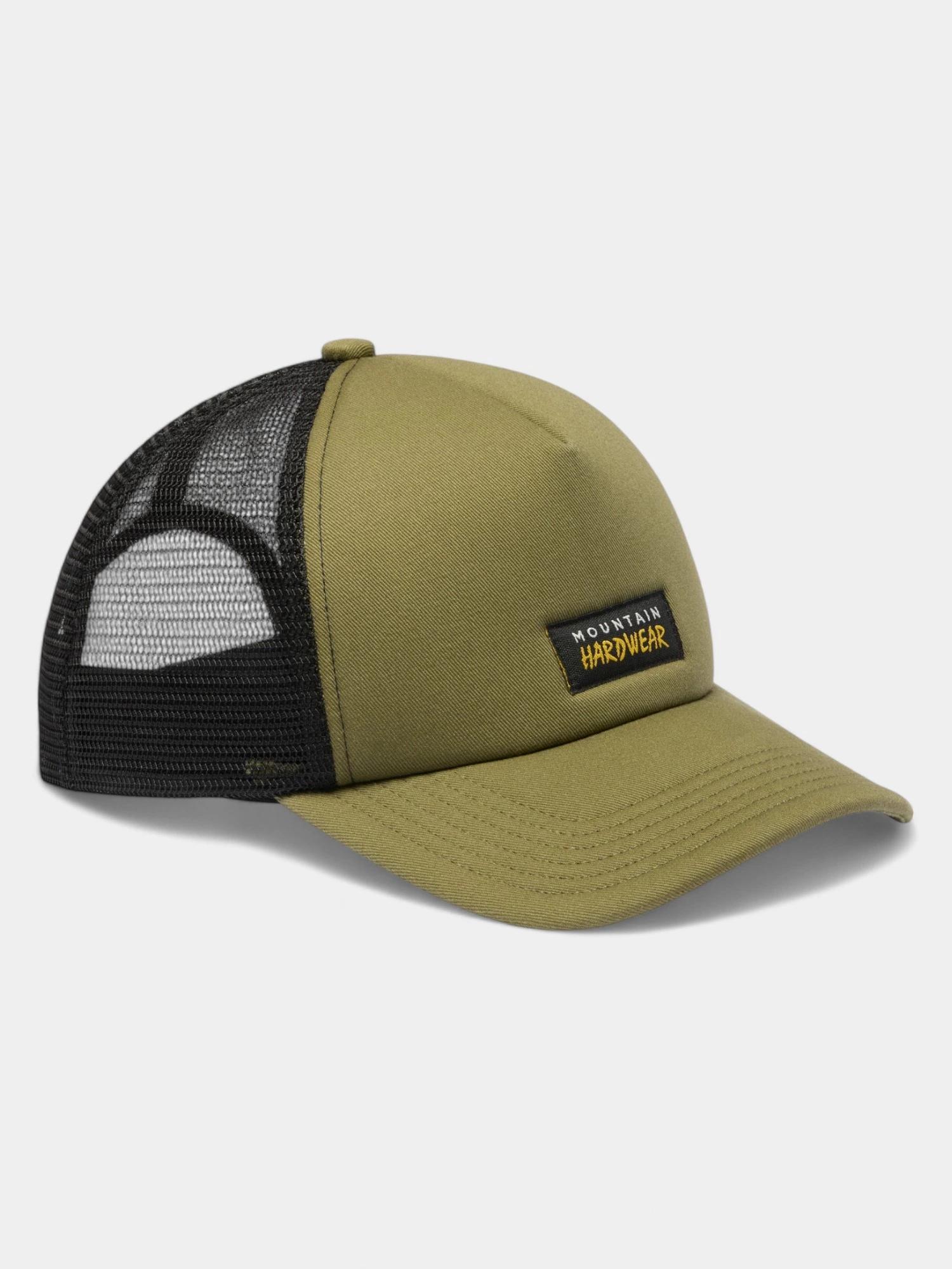 Czapka z daszkiem męska Mountain Hardwear Foam Trucker 2/7